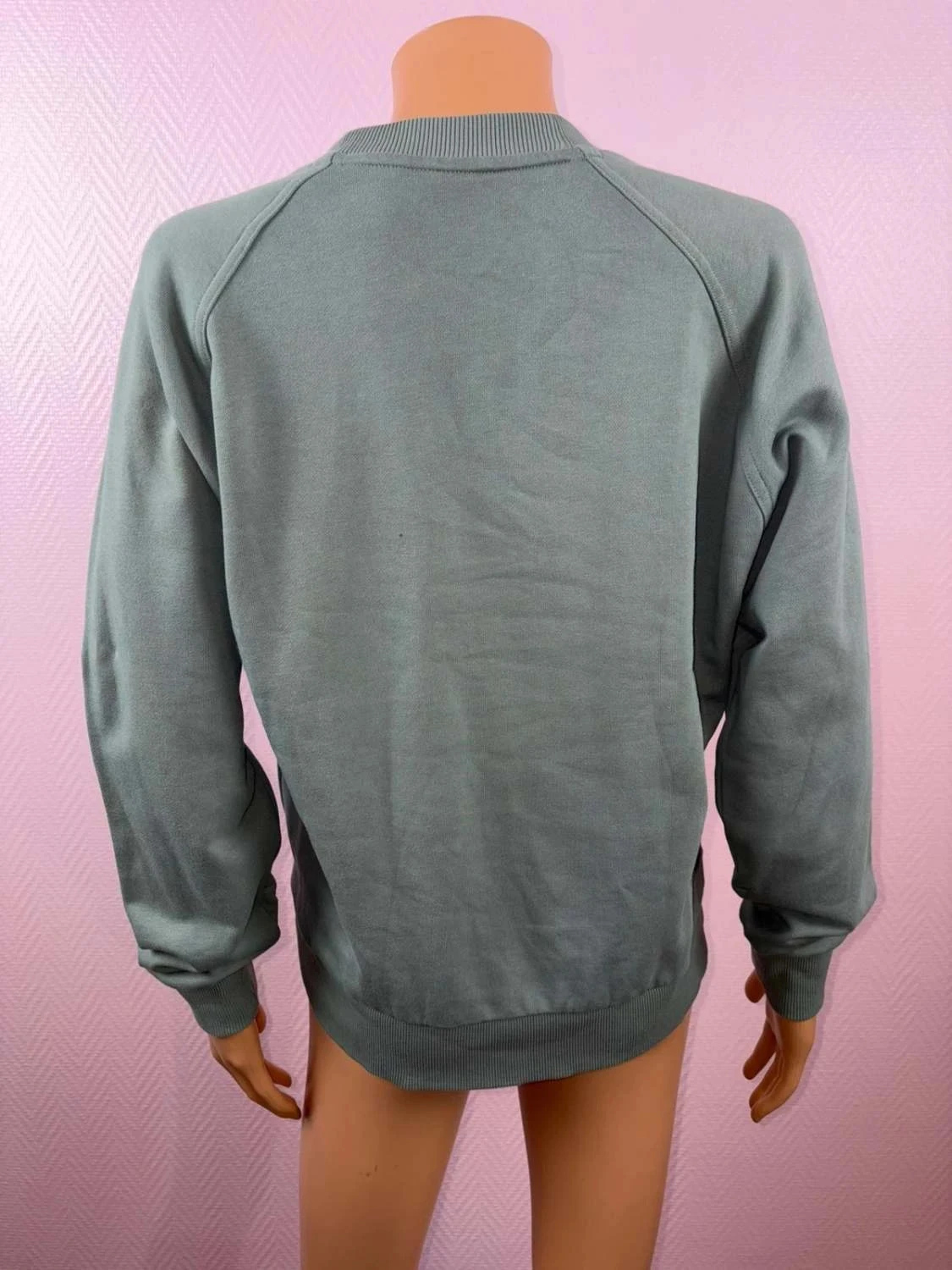Sudadera adidas para mujer talla 2xs poco usada – photo 4